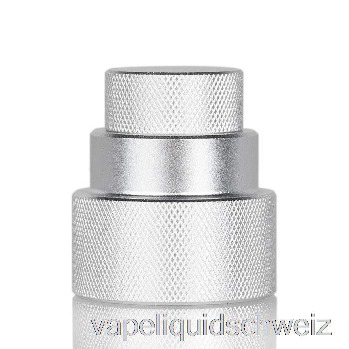 Wotofo Easy Fill Squonk Cap 60 Ml – SS Vape Ohne Nikotin